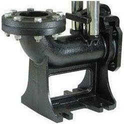 Daichi Submersible Sewage Large Pump | Daichi by KHM Megatools Corp. Daichi Submersible Sewage Large Pump | Daichi by KHM Megatools Corp.